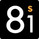 Logo Studio81